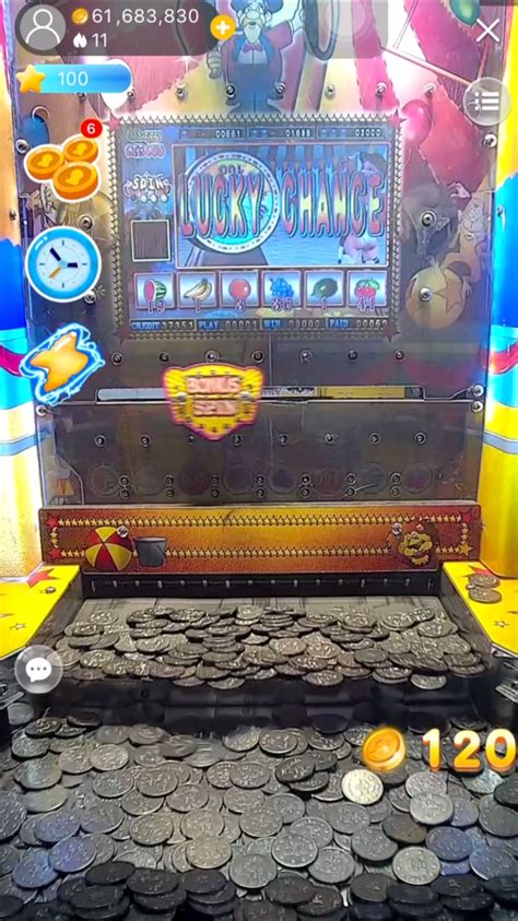 where to play coin pushers.